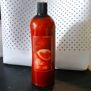 Wen Cleansing Conditioner Shampoo 32 oz FIG Chaz Dean